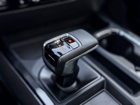 Certified 2024 Chevrolet Silverado 1500 ZR2 w/ Technology Package image 15