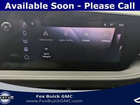 Certified 2024 Buick Envista Sport Touring w/ Convenience I Package FWD image 14