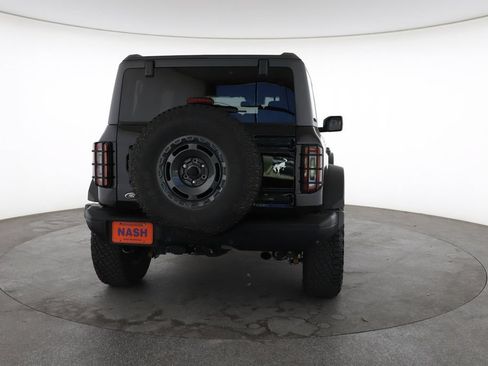 Used 2024 Ford Bronco Badlands AWD/4WD image 11
