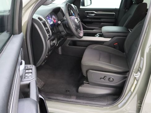 Used 2026 RAM 1500 Lone Star AWD/4WD image 14