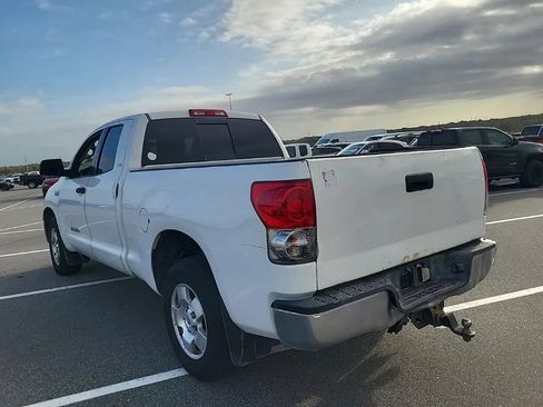 Used 2008 Toyota Tundra SR5 image 2