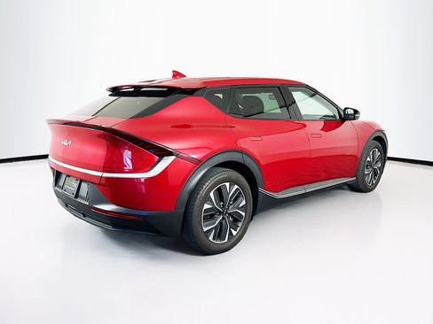 Used 2024 Kia EV6 Light RWD image 9