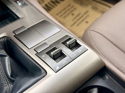 Used 2018 Lexus GX 460 w/ Navigation Package image 18