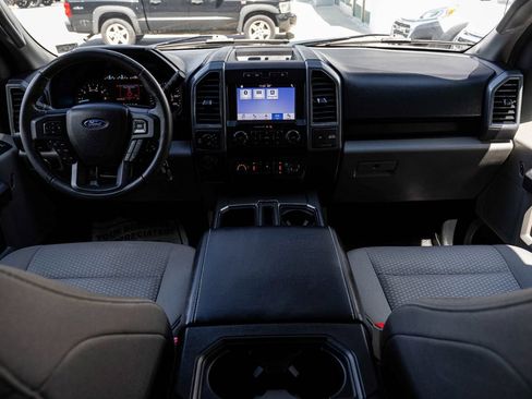 Used 2019 Ford F150 XLT w/ Equipment Group 302A Luxury AWD/4WD image 28