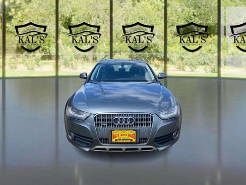 Used 2013 Audi A4 Premium Plus AWD/4WD image 2