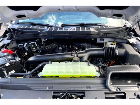 New 2026 Ford F150 Lariat w/ Equipment Group 502A High AWD/4WD image 26