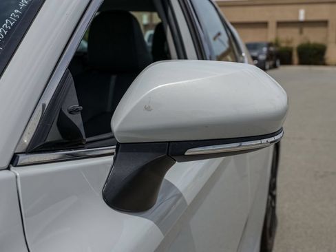Used 2024 Toyota Camry XSE FWD image 13