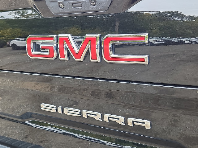 Used 2020 GMC Sierra 1500 AT4 w/ AT4 Premium Package AWD/4WD image 33
