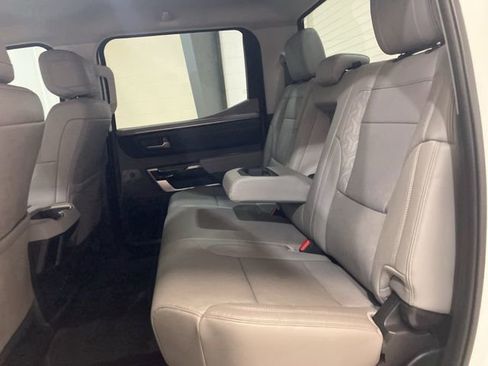 Used 2023 Toyota Tundra Limited image 20