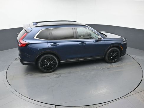 Used 2023 Honda CR-V Sport Touring image 44