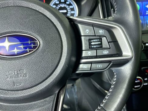 Used 2023 Subaru Forester Limited image 13