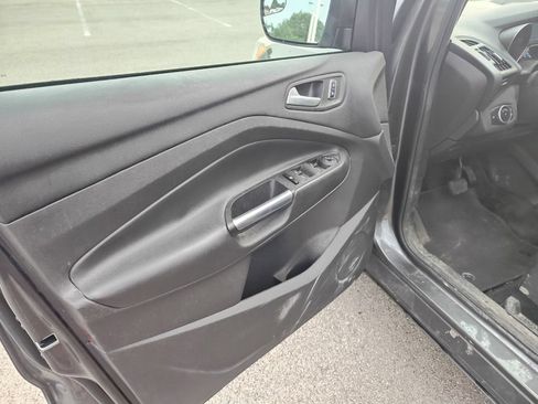 Used 2015 Ford Escape SE AWD/4WD image 6