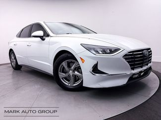 Used 2020 Hyundai Sonata SE video 1