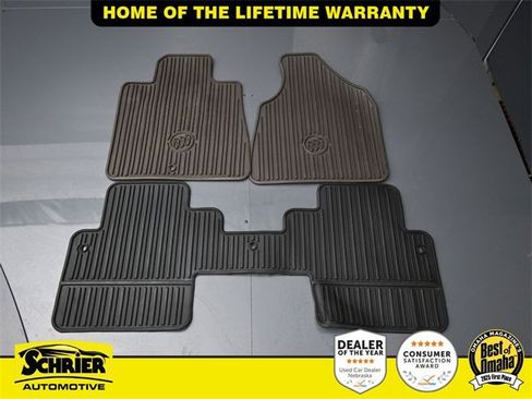 Used 2014 Buick Enclave Premium image 39