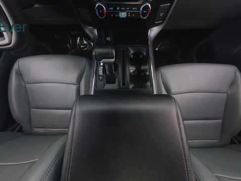 Used 2023 Ford F150 Lightning Pro AWD/4WD image 20