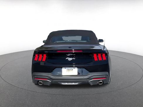 Used 2024 Ford Mustang Premium image 12