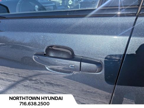 Used 2019 GMC Acadia SLT w/ Black Edition image 44