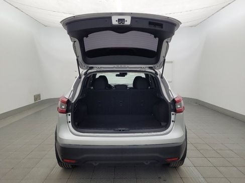 Used 2021 Nissan Rogue Sport S FWD image 29