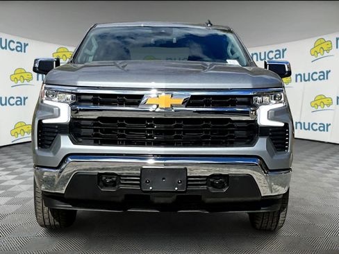 New 2026 Chevrolet Silverado 1500 LT image 3