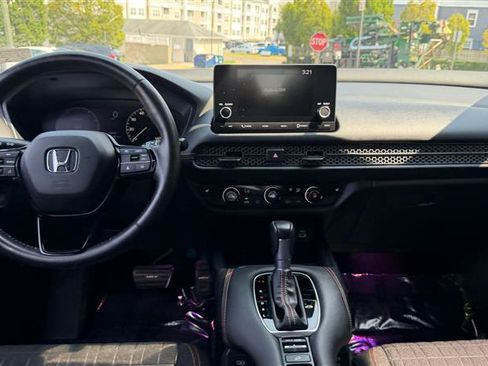Used 2024 Honda HR-V Sport image 25