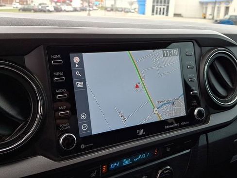 Used 2023 Toyota Tacoma TRD Pro image 3