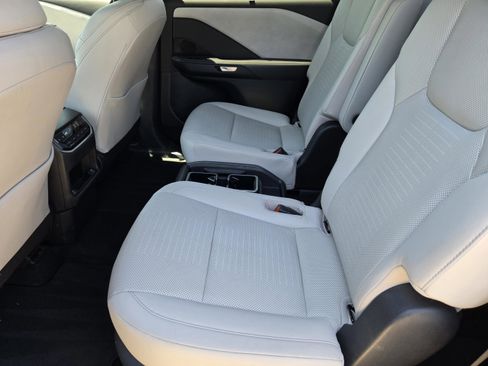 Used 2025 Lexus TX 350 AWD w/ Technology Package image 28