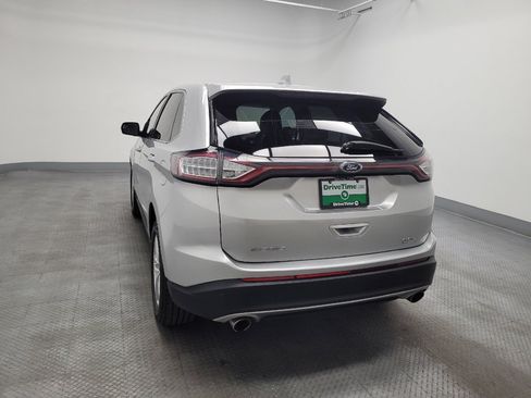 Used 2018 Ford Edge SEL w/ Equipment Group 201A FWD image 6