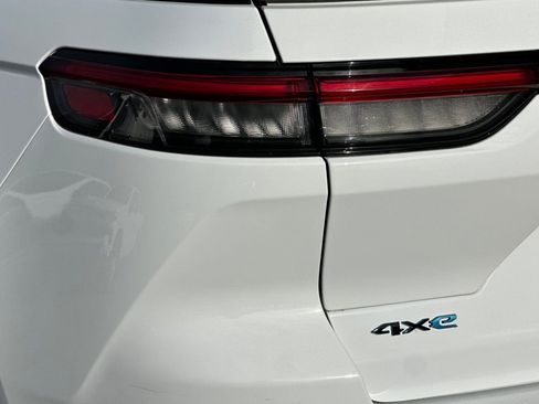 Used 2023 Jeep Grand Cherokee Trailhawk image 39