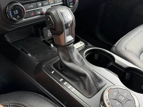 New 2026 Ford Bronco Big Bend AWD/4WD image 29