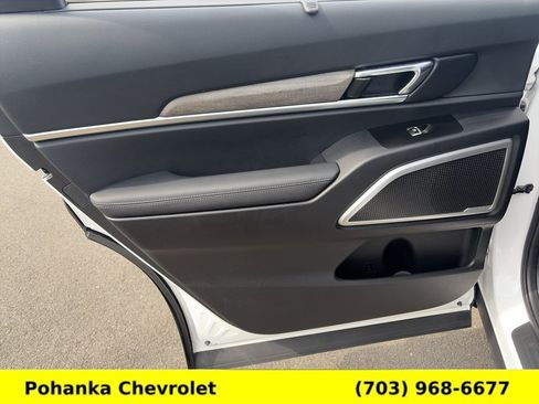 Used 2022 Kia Telluride EX w/ EX Premium Package FWD image 25