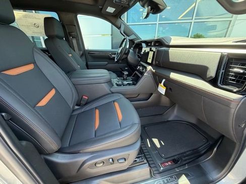 New 2026 GMC Sierra 1500 AT4 image 34