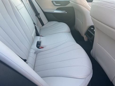 New 2026 Mercedes-Benz E 350 Sedan image 27