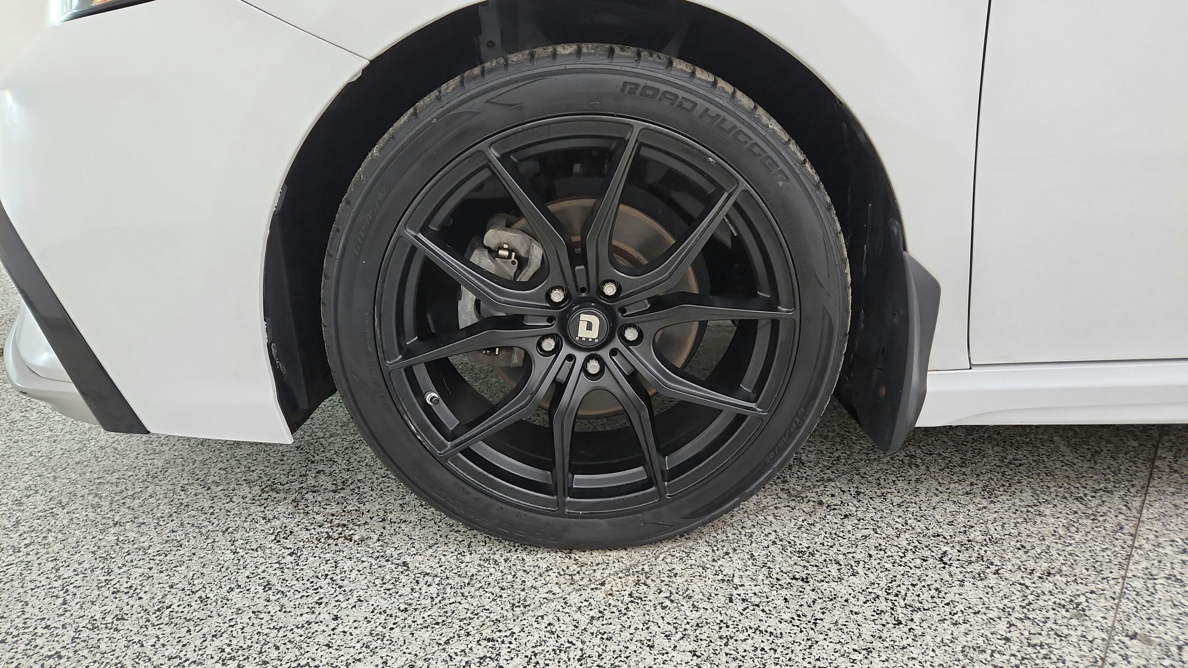 Used 2021 Toyota Camry XSE FWD image 34