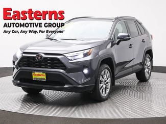 Used 2024 Toyota RAV4 XLE Premium w/ Weather Package video 1