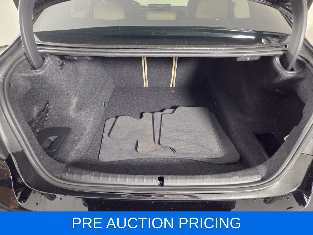 Used 2023 BMW 530i w/ Convenience Package RWD image 28