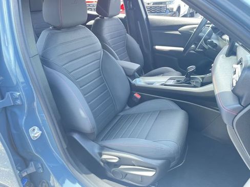 Used 2024 Dodge Hornet R/T w/ R/T Blacktop Package AWD/4WD image 26