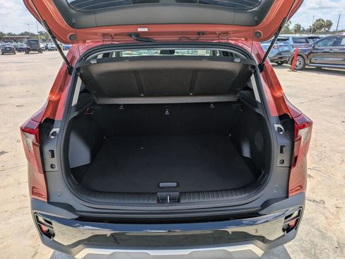 Certified 2024 Kia Seltos SX image 12