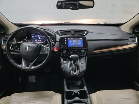Used 2019 Honda CR-V EX-L image 15