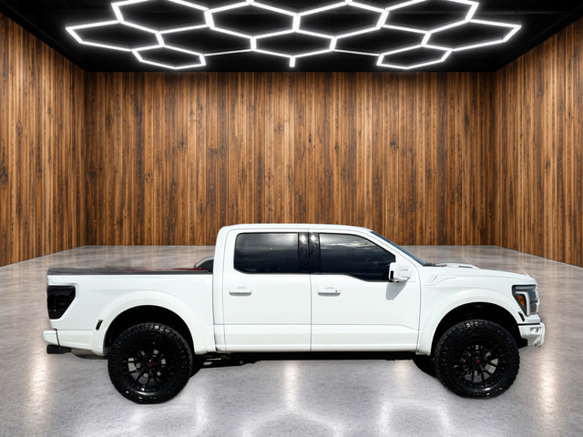 Used 2025 Ford F150 Raptor w/ Equipment Group 803A Raptor R AWD/4WD image 7