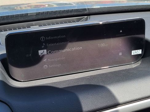 New 2025 MAZDA CX-50 2.5 Hybrid w/ Weather Package image 11