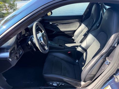 Used 2015 Porsche 911 GT3 RWD image 26