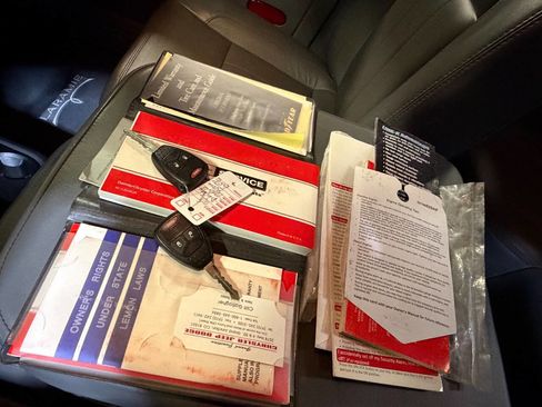 Used 2006 Dodge Ram 2500 Truck Laramie image 31