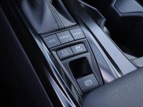 Certified 2025 Toyota Camry LE FWD image 18