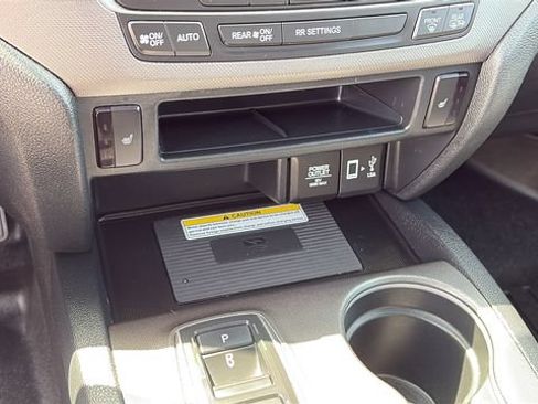 Used 2023 Honda Ridgeline RTL-E image 20