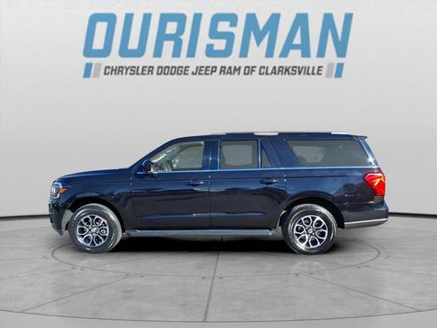 Used 2024 Ford Expedition Max XLT image 6