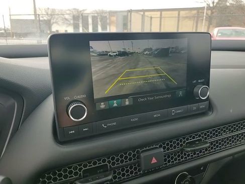 Used 2025 Honda HR-V Sport image 21