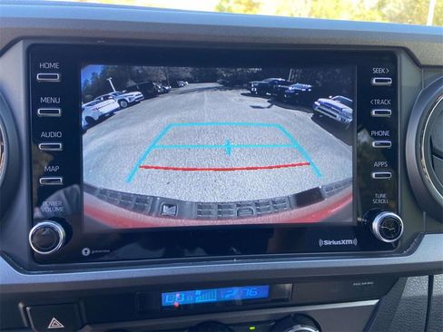 Used 2021 Toyota Tacoma TRD Off-Road image 20