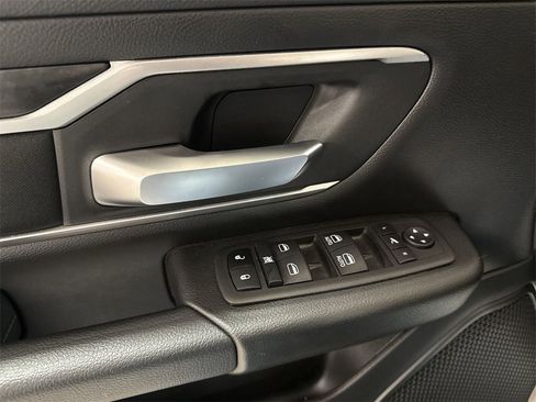 Used 2023 RAM 1500 Big Horn image 21
