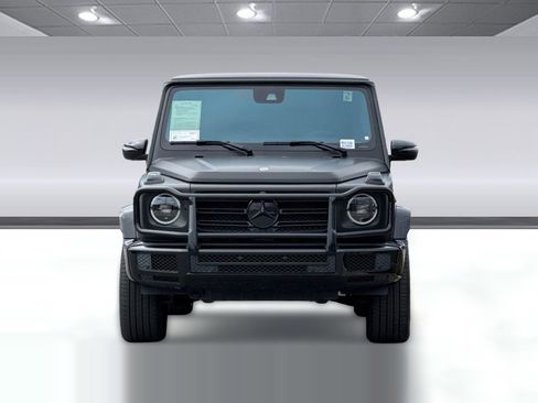 Used 2024 Mercedes-Benz G 550 image 5