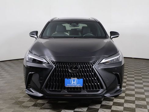 Used 2023 Lexus NX 350 AWD image 11